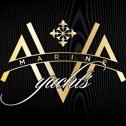 Ava Marine Logo2