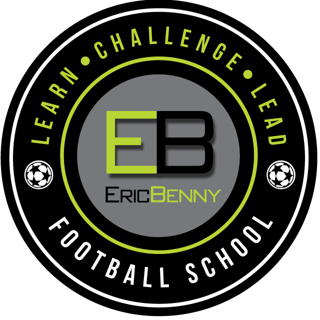 Eric Benny Logo2