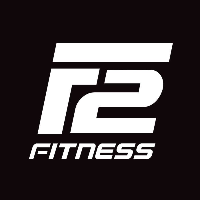 F2 Fitness Logo2