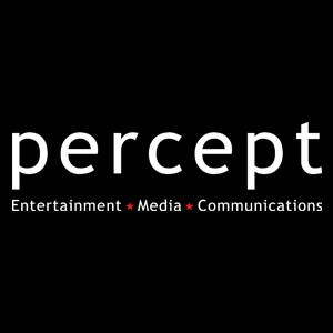 Percept Logo2