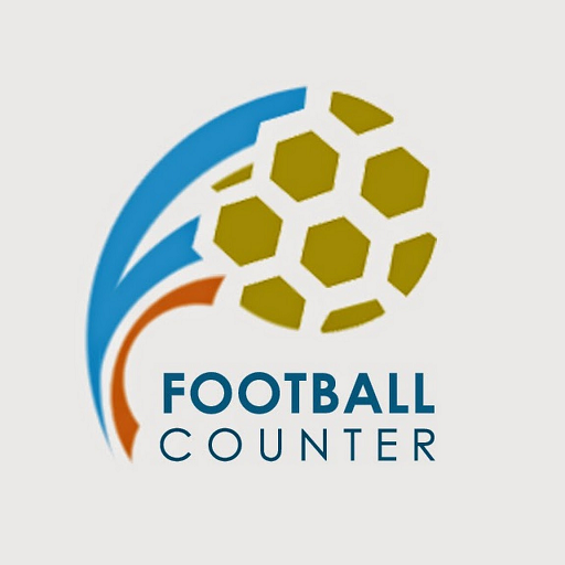Football Counter Logo
