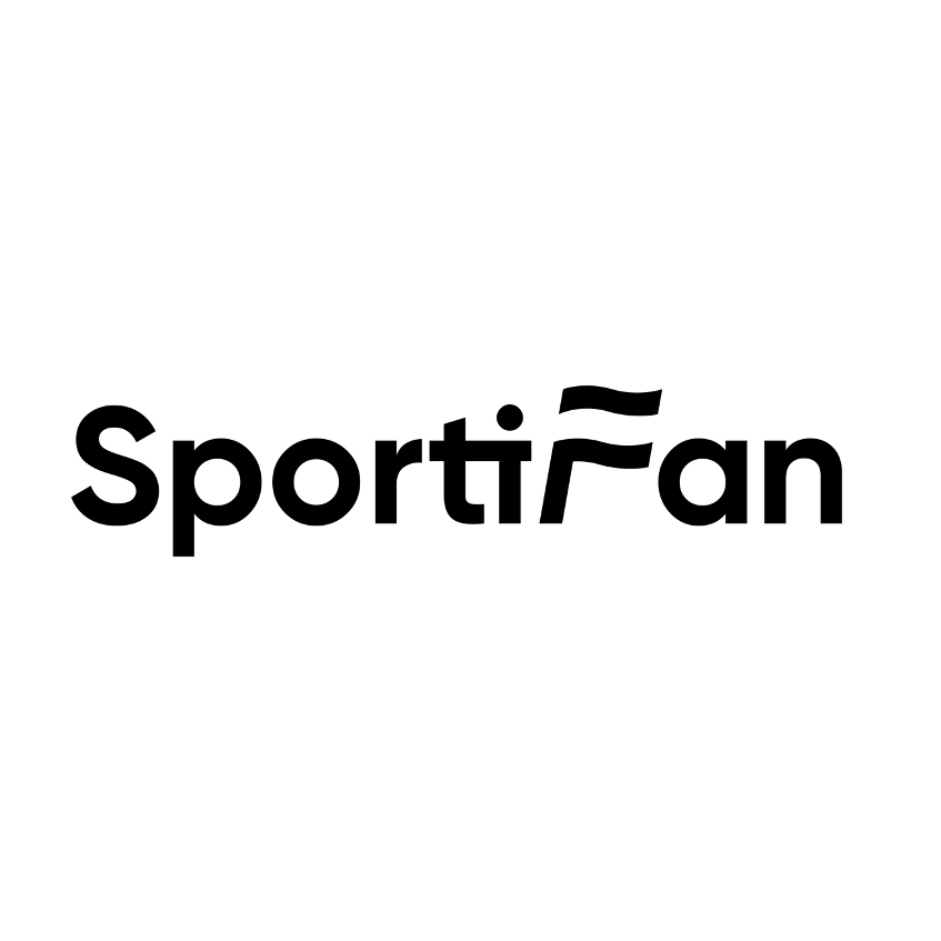 SportiFan Logo